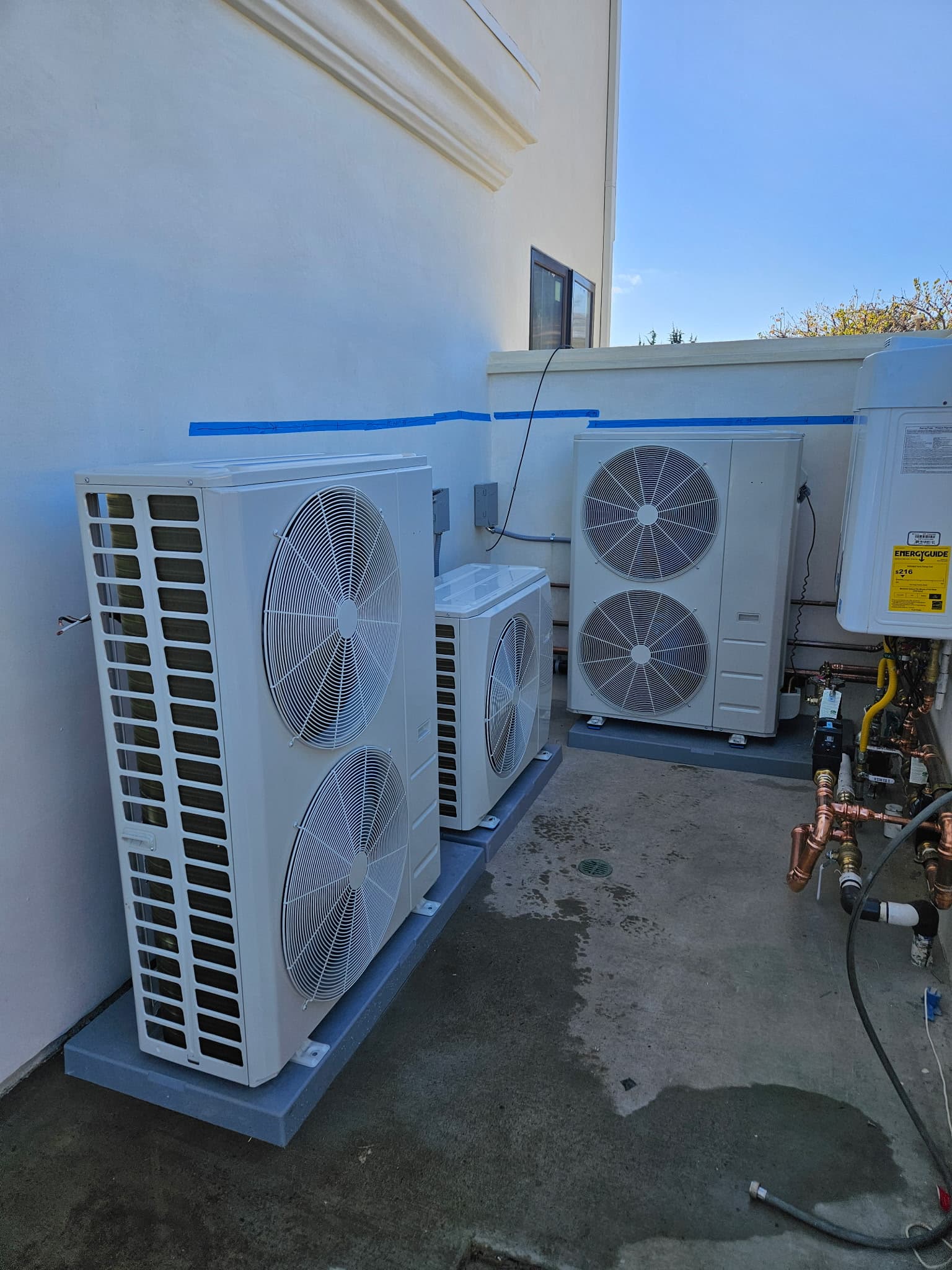 Emergency AC Repair in Poway, CA