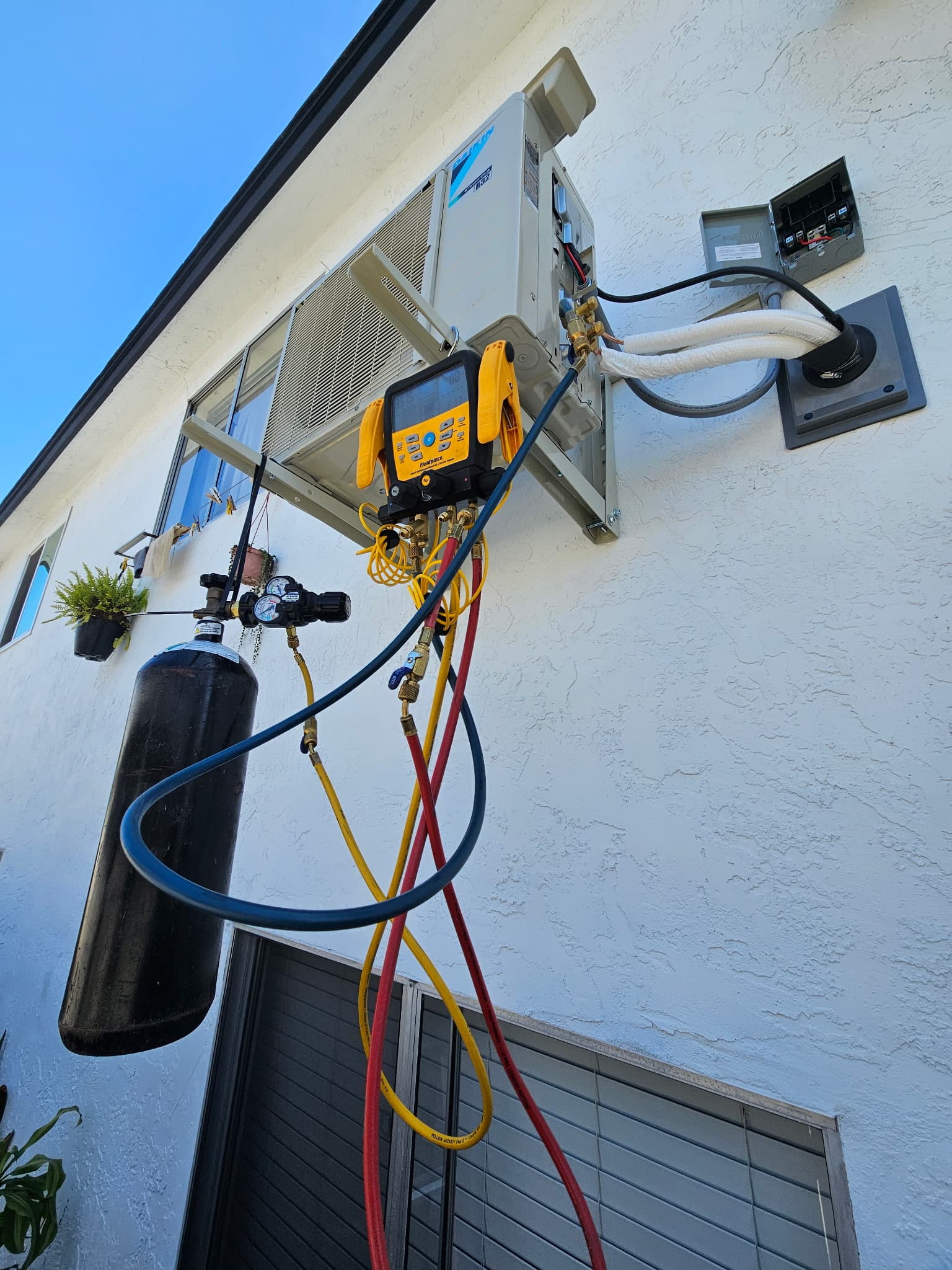 HVAC Drain Cleaning Service in Poway, CA