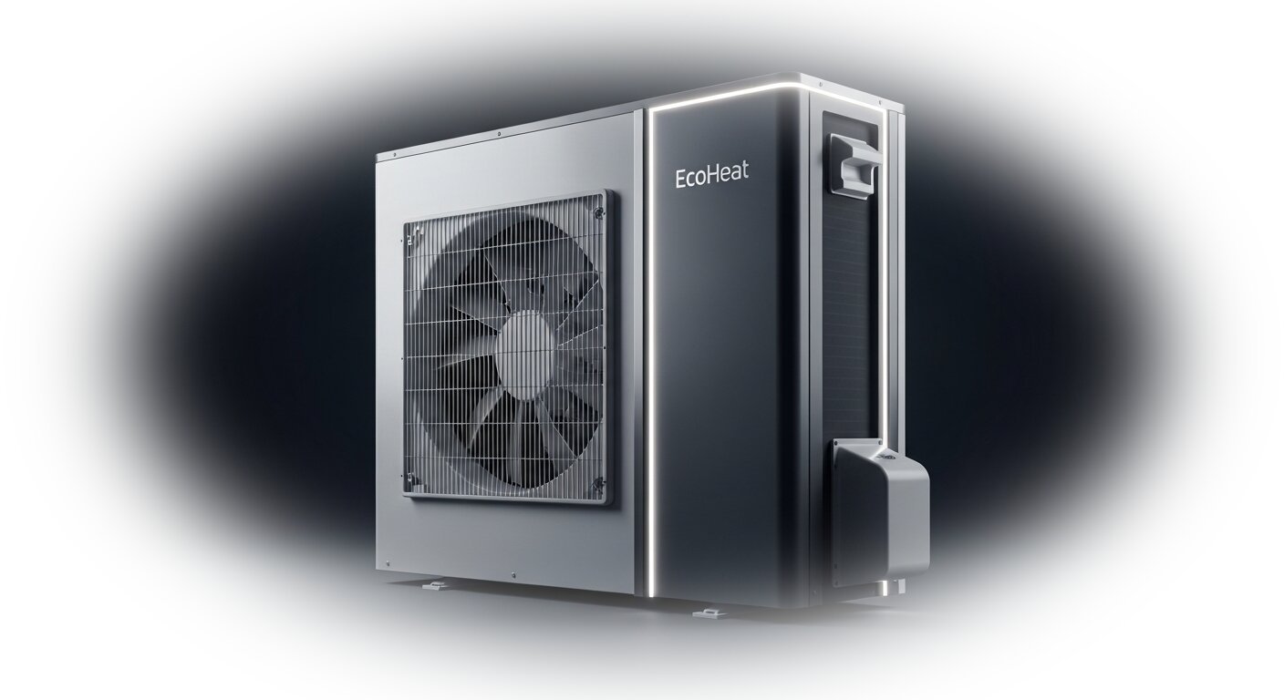 Heat Pumps